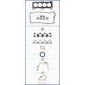Jogo de juntas do motor MULTILAYER STEEL