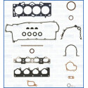 Jogo de juntas do motor MULTILAYER STEEL