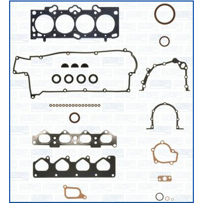 Jogo de juntas do motor MULTILAYER STEEL