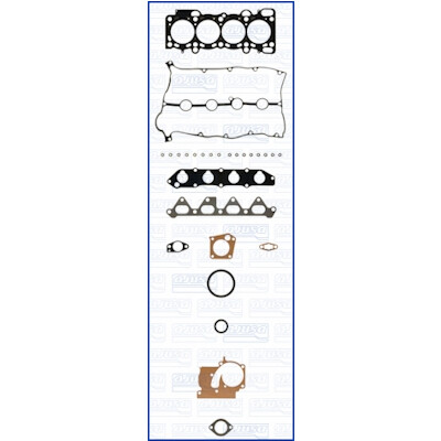 Jogo de juntas do motor MULTILAYER STEEL