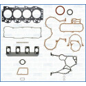 Jogo de juntas do motor MULTILAYER STEEL