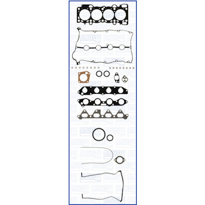 Jogo de juntas do motor MULTILAYER STEEL