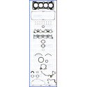 Jogo de juntas do motor MULTILAYER STEEL