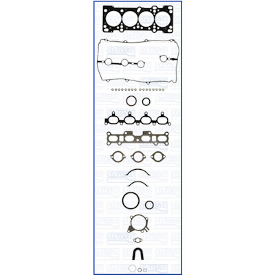 Jogo de juntas do motor MULTILAYER STEEL