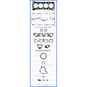 Jogo de juntas do motor MULTILAYER STEEL