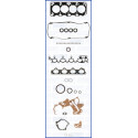 Jogo de juntas do motor MULTILAYER STEEL