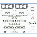 Jogo de juntas do motor MULTILAYER STEEL