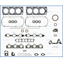 Jogo de juntas do motor MULTILAYER STEEL