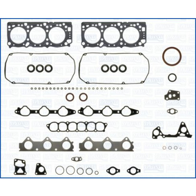 Jogo de juntas do motor MULTILAYER STEEL