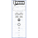 Jogo de juntas do motor MULTILAYER STEEL