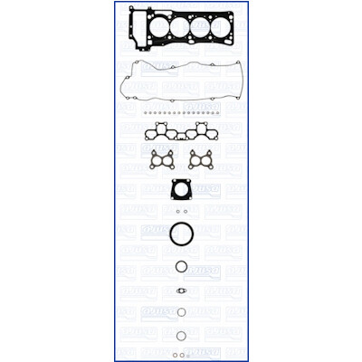 Jogo de juntas do motor MULTILAYER STEEL
