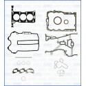 Jogo de juntas do motor MULTILAYER STEEL