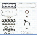 Jogo de juntas do motor MULTILAYER STEEL