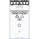Jogo de juntas do motor MULTILAYER STEEL
