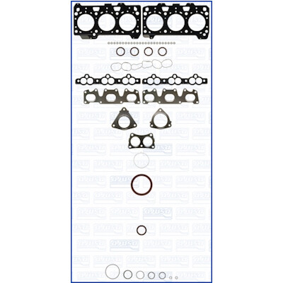 Jogo de juntas do motor MULTILAYER STEEL