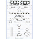 Jogo de juntas do motor MULTILAYER STEEL