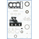Jogo de juntas do motor MULTILAYER STEEL