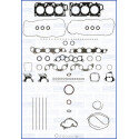 Jogo de juntas do motor MULTILAYER STEEL
