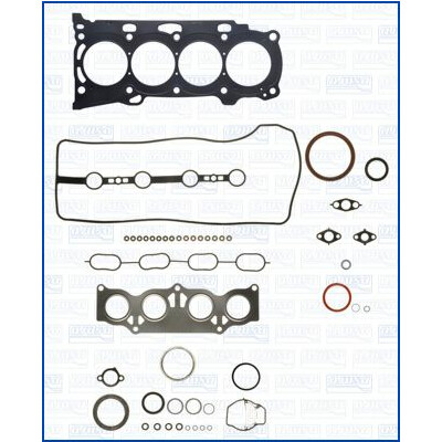 Jogo de juntas do motor MULTILAYER STEEL