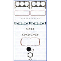 Jogo de juntas do motor FIBERMAX