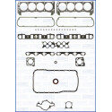 Jogo de juntas do motor FIBERMAX