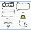 Jogo de juntas do motor MULTILAYER STEEL