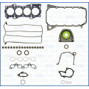 Jogo de juntas do motor MULTILAYER STEEL