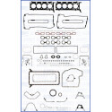 Jogo de juntas do motor MULTILAYER STEEL