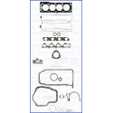 Jogo de juntas do motor MULTILAYER STEEL