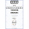 Jogo de juntas do motor MULTILAYER STEEL
