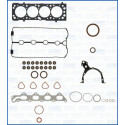 Jogo de juntas do motor MULTILAYER STEEL