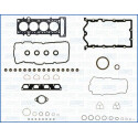 Jogo de juntas do motor MULTILAYER STEEL