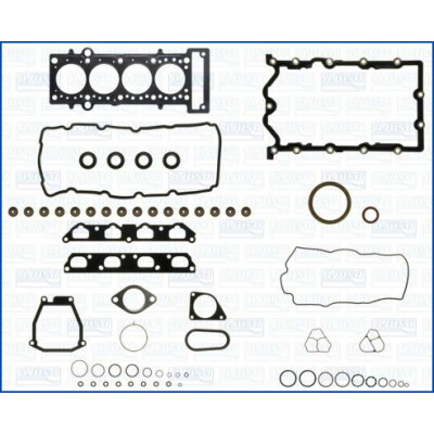Jogo de juntas do motor MULTILAYER STEEL