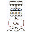 Jogo de juntas do motor FIBERMAX