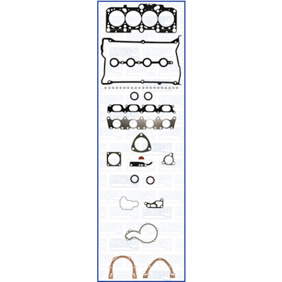 Jogo de juntas do motor MULTILAYER STEEL