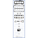 Jogo de juntas do motor MULTILAYER STEEL