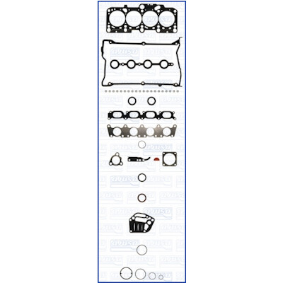 Jogo de juntas do motor MULTILAYER STEEL