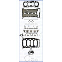 Jogo de juntas do motor MULTILAYER STEEL