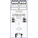 Jogo de juntas do motor MULTILAYER STEEL