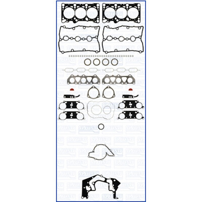 Jogo de juntas do motor MULTILAYER STEEL
