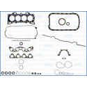 Jogo de juntas do motor MULTILAYER STEEL