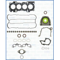 Jogo de juntas do motor MULTILAYER STEEL