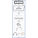 Jogo de juntas do motor MULTILAYER STEEL