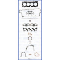 Jogo de juntas do motor MULTILAYER STEEL
