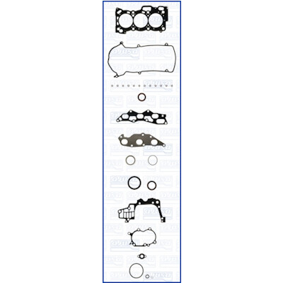 Jogo de juntas do motor MULTILAYER STEEL