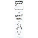 Jogo de juntas do motor MULTILAYER STEEL