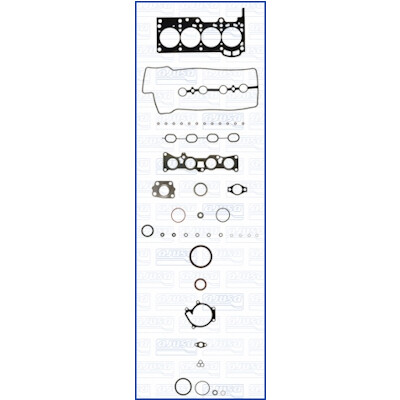 Jogo de juntas do motor MULTILAYER STEEL