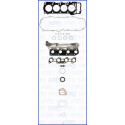 Jogo de juntas do motor MULTILAYER STEEL