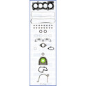 Jogo de juntas do motor MULTILAYER STEEL