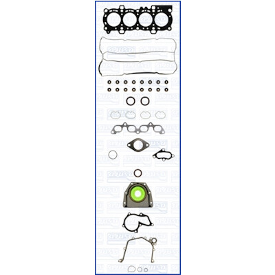 Jogo de juntas do motor MULTILAYER STEEL